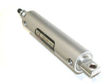 NEW ARO 1" STROKE STAINLESS AIR CYLINDER 0318 1009 040