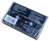 Verbatim DataLife ST-500 20/50 MB High Density Streamer Cassette