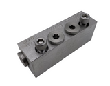 Graco 24B474 Divider Valve 3500 PSI MSP-05S-SS (4 Available)