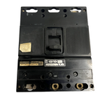 ITE JL3-L400 Circuit Breaker 400A 600VAC 3-Pole Type ET1