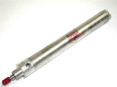NEW BIMBA 7" STROKE MAGNETIC REED STAINLESS AIR CYLINDER MRS-097-D