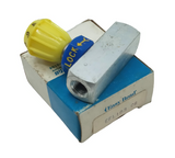 Deltrol Fluid Products EFL10SC6 Easy Read Valve