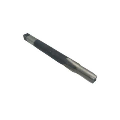 Besly 3171 Standard Straight Pipe Tap 1/4"-18 NPSF x 6"  4 FL
