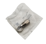 SMC KQB2E10-G02 One Touch Fitting Bulkhead Connector (7 Available)