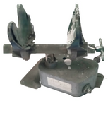 Central Pneumatic 94605 1 Gallon Pneumatic Paint Shaker 40-70 PSI 3.2CFM@70PSI
