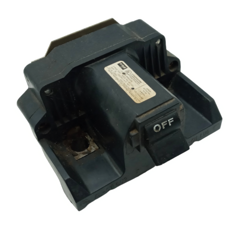 Federal Pacific Electric 2B2200 200A 120/240VAC