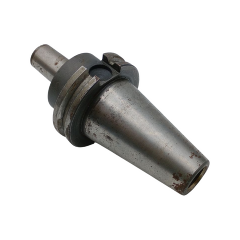 Parlec C40-03JT1 CAT40 Jacobs #3 Taper Adapter Holder 1.50"