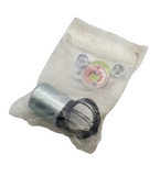 Danfoss 158G3027 Coil Kit 12 VDC (3 Available)