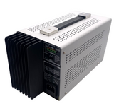 GW GPS-6010 Laboratory DC Power Supply Analog 60 Volts 1 Amps