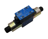 Continental Hydraulics VSM-3F-GB-70L-K Directional Control Valve 24 W 24 VDC