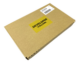 Genuine Xerox 505S00040 Yellow Developer Versant V-80, V180, V-2100, V3100