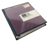 HP 3563A Dynamic Signal Analyzer Operating Manual