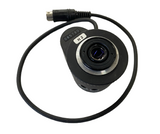 Burle TV Lens GX 12mm 1 1.4 CS TC9913A