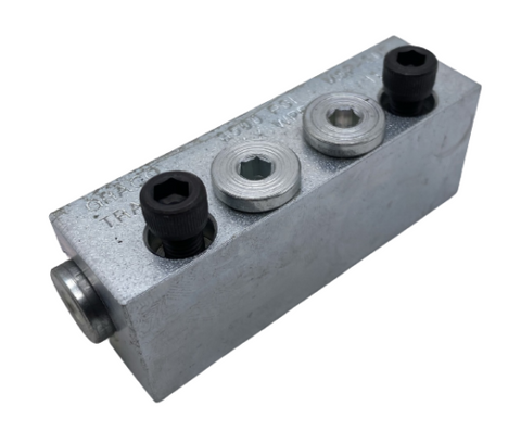 Graco 562715 Divider Valve 3500 PSI MSP-30S (4 Available)