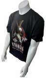 Harley Davidson Motorcycle Men's 71st Sturgis Black Hills Rally Shirt Size Large