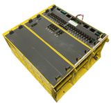 Fanuc A02B-0222-B503 w/ A16B-2201-0856, A16B-1212-0871, & A16B-3200-0190 Modules