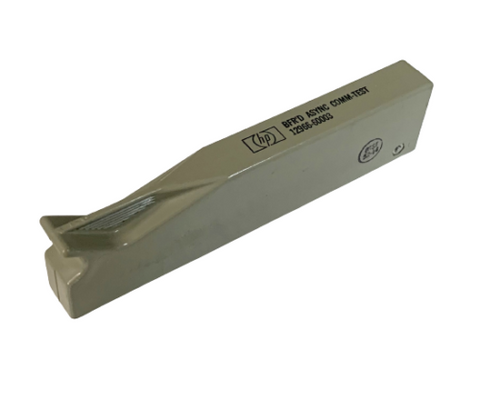 Hewlett Packard HP 12966-60003 Bfr'd Async Comm-Test