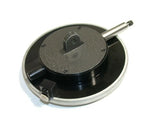 SCHERR TUMICO .01MM LARGE 4 1/2" DIAL INDICATOR 50 2510