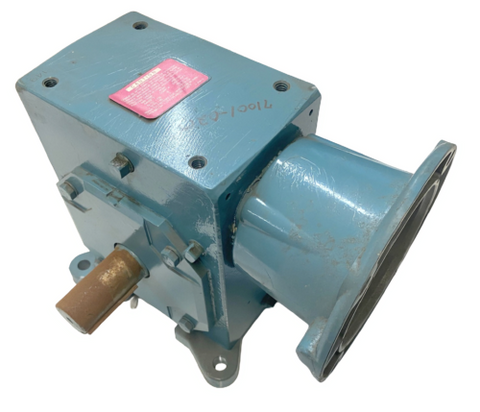 Electra-Gear Division  OWN2189  Speed Reducer Gearbox Ratio 20: 1