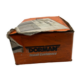 Dorman 423-760 MET DIN Cap Screw Hex Head Bolt M16-2.0 X 60mm 12 Pack