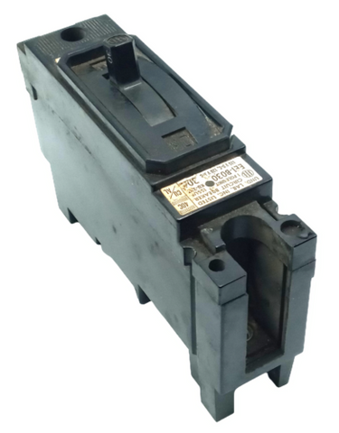 ITE EE1-B030 1 Pole Circuit Breaker 30A 120VAC 125VDC