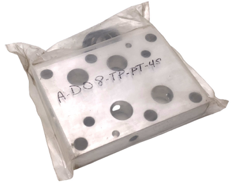 Daman AD08TPPT45 Tapping Plate