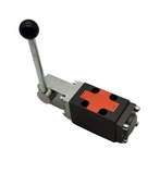 Argo Hytos RPR3-043Z11 Hydraulic Directional Valve 320 Bar  (2 Available)