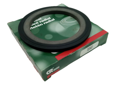 Chicago Rawhide 32441 Oil Seal 3.25" x 4.5" x .313" NBR Lip Material
