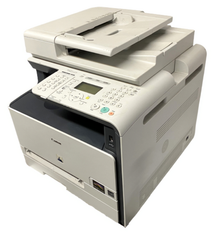 Canon MF8050CN Color ImageClass All-In-One Laser Printer