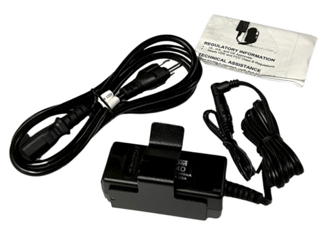 Valcom VP-624D Switching Power Supply 24 Volts 600mA