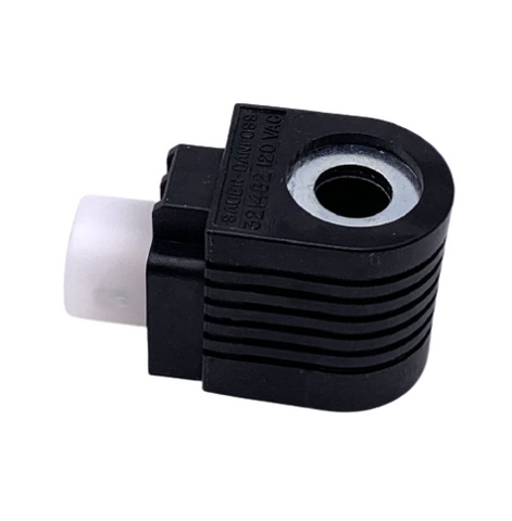 Comatrol 321482 Solenoid Valve Coil 120 VAC