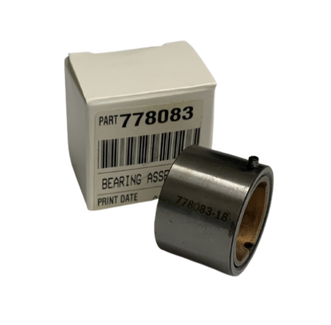 778083 Vane Pump Replacement Bearing (2 Available)