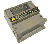 National Meter Industries KD 7234 Kilowatt Hour Demand Meter 120/208 V 3 Ph