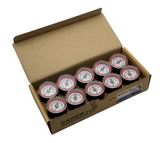 SMC G46-P10-01-L-X30 R1/8 Air Pressure Gauge 0-150 PSI NIB Box of 10)