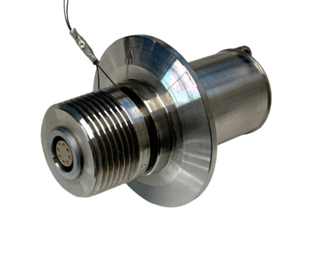 Cambridge Applied Systems Inc. 311 Viscosity Sanitary Sensor