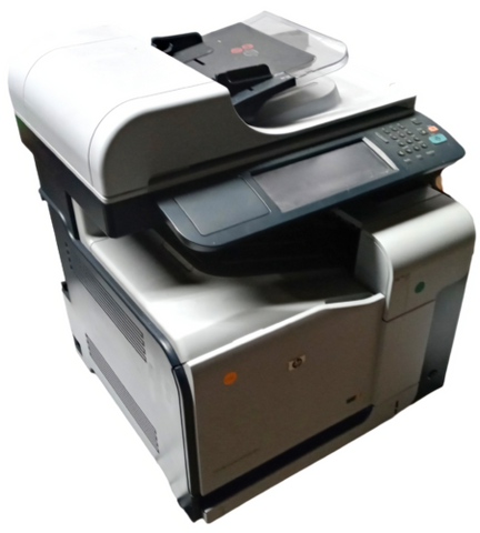 HP Color LaserJet CM3530FS MFP Laser Printer 31PPM