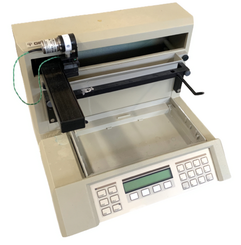 Gilson FC-205 Fraction Collector - SOLD AS IS