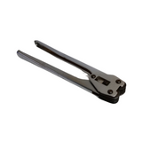 Geprufte Sicherheit 1/2" Steel Strapping Crimper Hand Tool