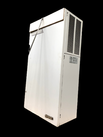Mclean CR29-0216-G002H Enclosure Air Conditioner 2000 2200 BTU 115V