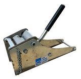 Clipper #25 Lever Lacer 2" Width Belt Capacity Wire Hook Fastener Size 25