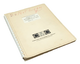 CMC Models 726C, 727C, 727D & 727E Universal Counter-Timers Operating Manual