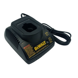 Dewalt DW9118 NiCd Battery Charger 7.2V - 14.4V