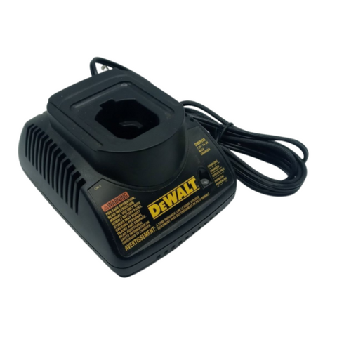 Dewalt DW9118 NiCd Battery Charger 7.2V - 14.4V