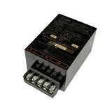 AAK Corp CM241 Regulated Power Source 24 Volts @ 1 Amp Output 105-132 VAC Input