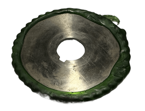 Niagara 4" x .080" Side Milling Cutter