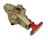 Ross 1523 C 3002 3-Way 2-Position Exhaust Lockout Valve