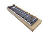 Fuji NP1BS-11 Base Board Micrex-SX