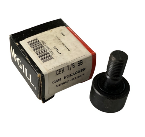 McGill CFH 7/8 SB Cam Follower 7/8" Roller Diameter
