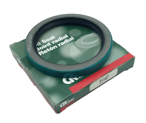 Chicago Rawhide 31147 Radial Shaft Oil Seal 3.125" x 4.003" x .438"