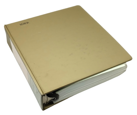 Yokogawa GP-IB Interface For Model 3087 Hybrid Recorder Instruction Manual